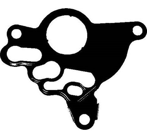 Garnitura. pompa combustibil - Elring-809931 - Elring-809931