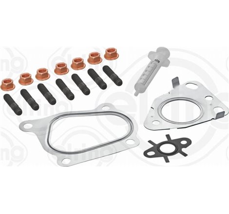 Set montaj, turbocompresor - Elring-810.970