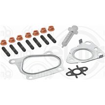 Set montaj, turbocompresor - Elring-810.970