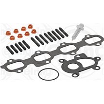 Set montaj Turbo cu garnituri FIAT TALENTO. NISSAN NV300. OPEL VIVARO B. RENAULT ESPACE V. GRAND SCENIC IV. MEGANE IV. SCENIC IV