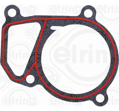 Garnitura termostatului de racire BMW 3 E30. 3 E36 1.8 09.89-12.95 - Elring-812065