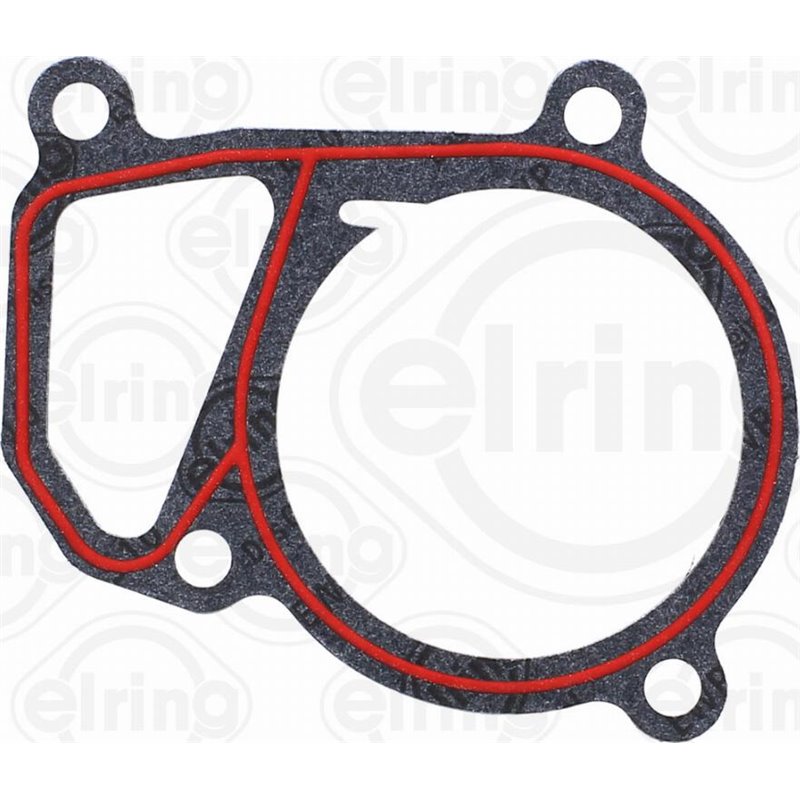 Garnitura termostatului de racire BMW 3 E30. 3 E36 1.8 09.89-12.95 - Elring-812065