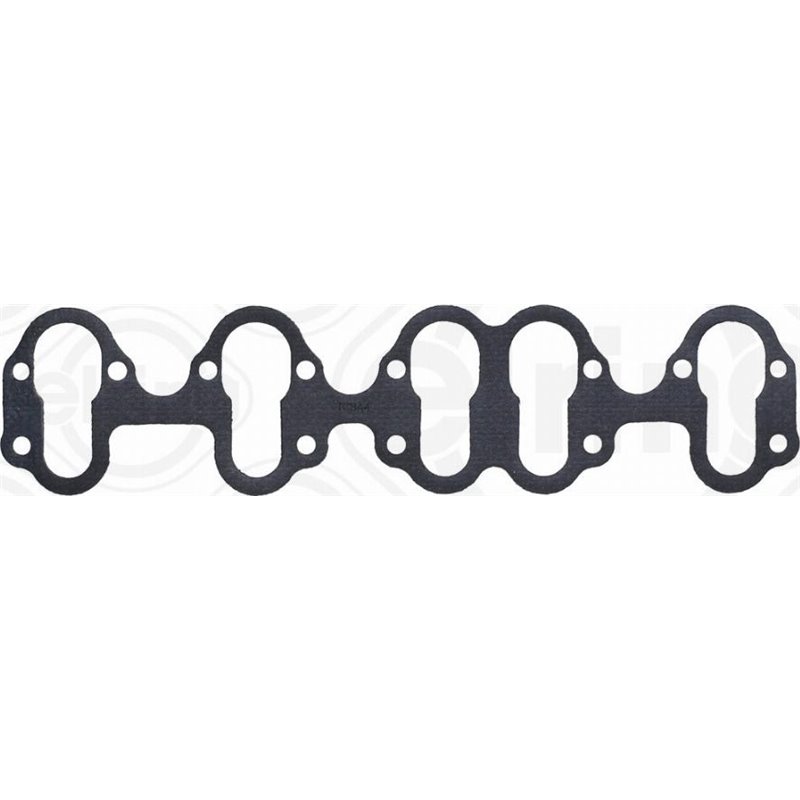 Elring Set garnituri galerie admisie 034129717F Audi 100 2.3 NF-NG 86 - Elring-816507