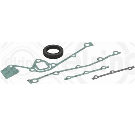 Set garnituri motor BMW 1502-2002 E10. 2000 120. 3 E21. 3 E30. 5 E12. 5 E28 1.6-1.8-2.0 10.65-12.91 - Elring-817368