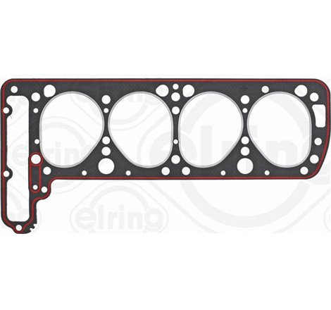 cilindru Elring cu garnitura de chiulasa Mercedes 190. mot.M121.920-61-65 - Elring-831397