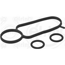 Set garnituri. radiator ulei - Elring-841.060 - Elring-841.060