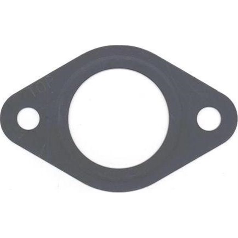 Garnitura. galerie evacuare - Elring-844.320 - Elring-844.320