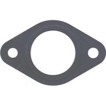 Garnitura. galerie evacuare - Elring-844.320 - Elring-844.320