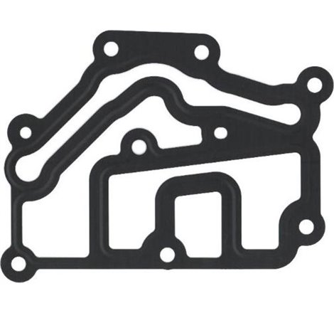 Garnitura. carcasa termostat - Elring-852.220 - Elring-852220