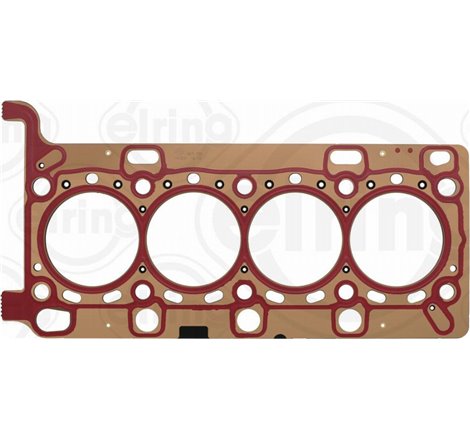 Garnitura. chiulasa - Elring-867.700 - Elring-867.700