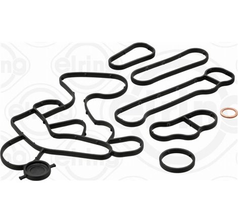 Set garnituri radiator ulei MERCEDES C A205. C ALL-TERRAIN S206. C C205. C T-MODEL S205. C T-MODEL S206. C W205. C W206. CLE A23