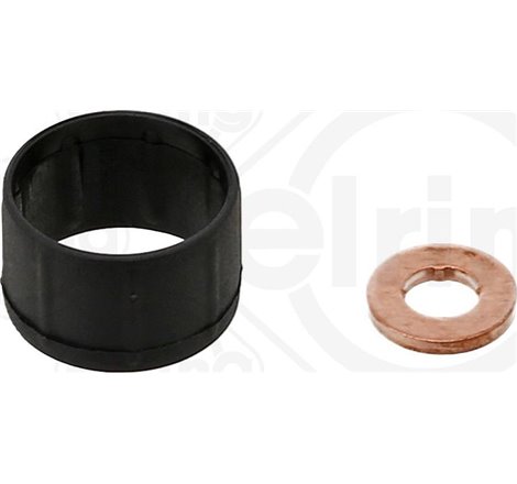 Set garnituri etansare,injectoare - Elring-871.440