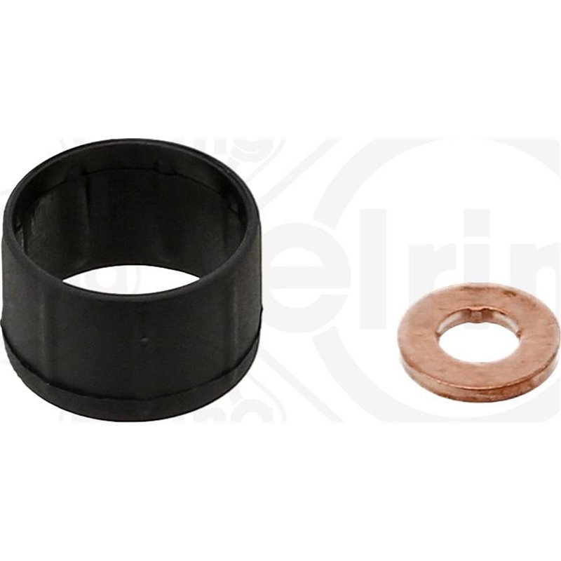 Set garnituri etansare,injectoare - Elring-871.440