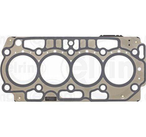 Garnitura de chiuloasa grosime. 1.35mm CITROEN JUMPY III. SPACETOURER. FIAT SCUDO. OPEL VIVARO C. ZAFIRA LIFE. PEUGEOT EXPERT. T