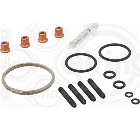 Set montaj Turbo cu garnituri AUDI A1. A1 ALLSTREET. A1 CITY CARVER. A3. Q2. Q3. CUPRA FORMENTOR. LEON. LEON SPORTSTOURER 1.5-1.