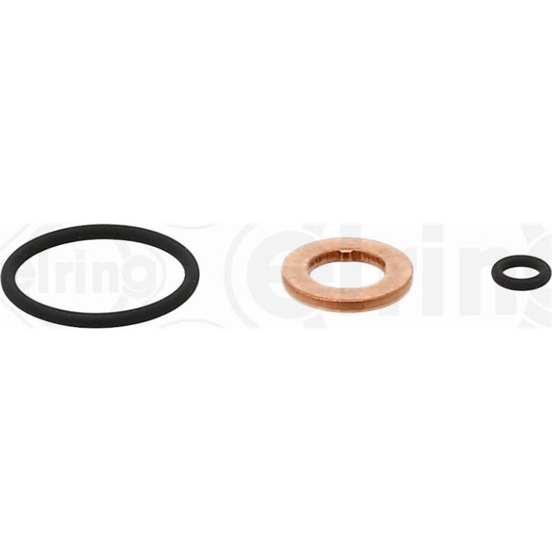 Set garnituri etansare.injectoare - Elring-883.690 - Elring-883.690
