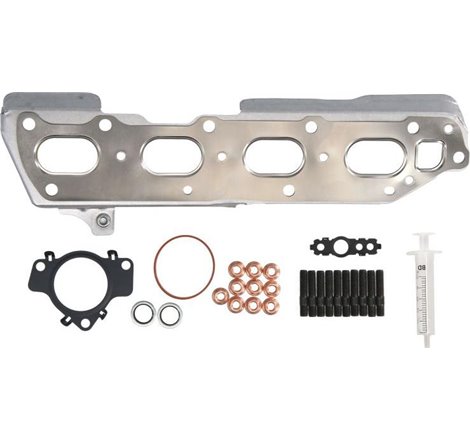 Set montaj Turbo cu garnituri DS DS 4. DS 5. DS 7. CITROEN C4 GRAND PICASSO II. C4 II. C4 PICASSO II. C4 SPACETOURER. C5 AIRCROS