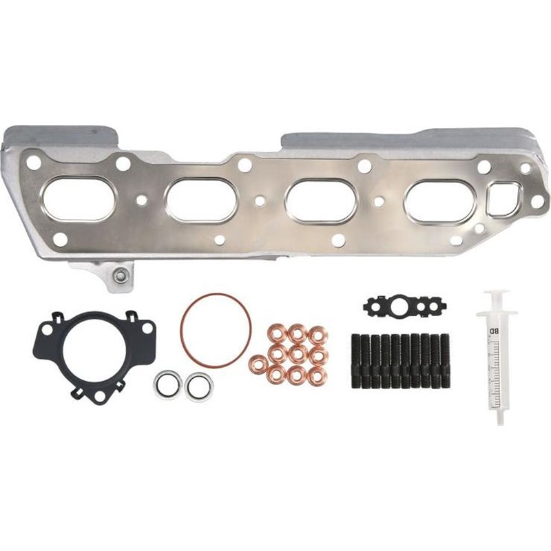 Set montaj Turbo cu garnituri DS DS 4. DS 5. DS 7. CITROEN C4 GRAND PICASSO II. C4 II. C4 PICASSO II. C4 SPACETOURER. C5 AIRCROS