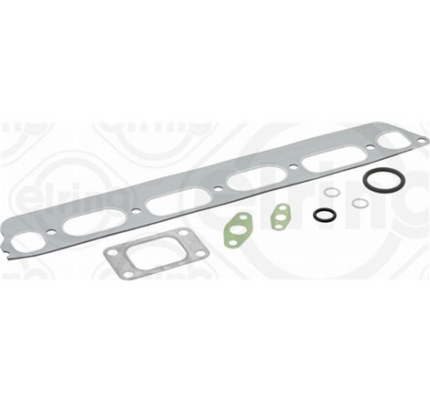 Set montaj Turbo MERCEDES 123 C123. 123 T-MODEL S123. 123 W123. S W126 2.9D-3.0D 09.80-12.85 - Elring-891169