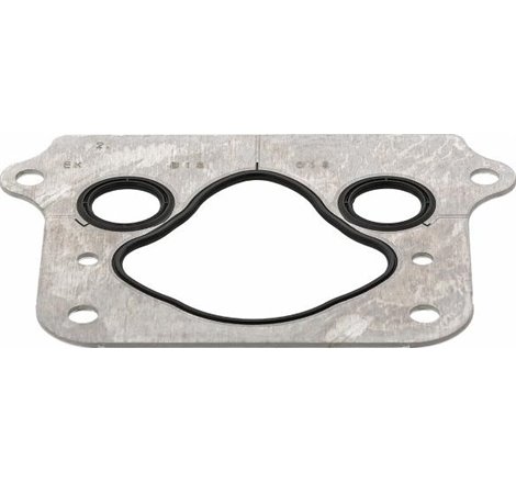 Etansare. intercooler - Elring-898.580 - Elring-898.580