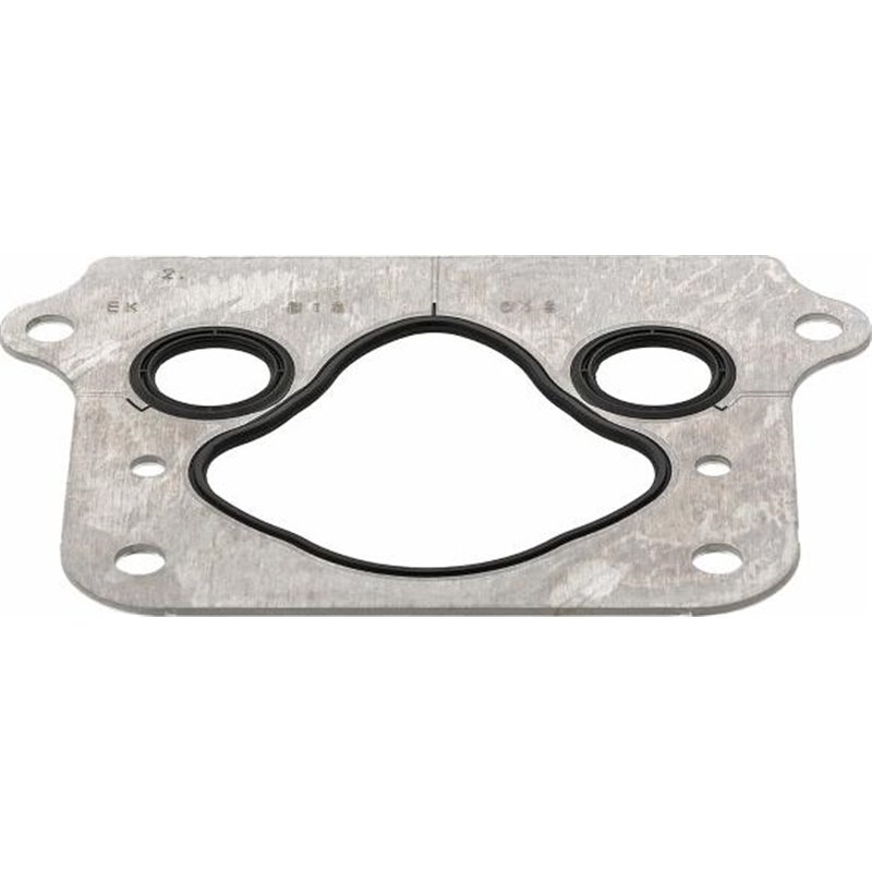 Etansare. intercooler - Elring-898.580 - Elring-898.580