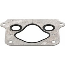 Etansare. intercooler - Elring-898.580 - Elring-898.580