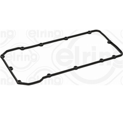 Garnitura capac culbutori Stanga AUDI A8 D2. A8 D3. VW PHAETON. TOUAREG 6.0 01.01-03.16 - Elring-901490