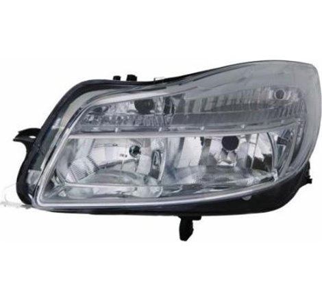 Far - ABAKUS-442-1158LMLD-EM