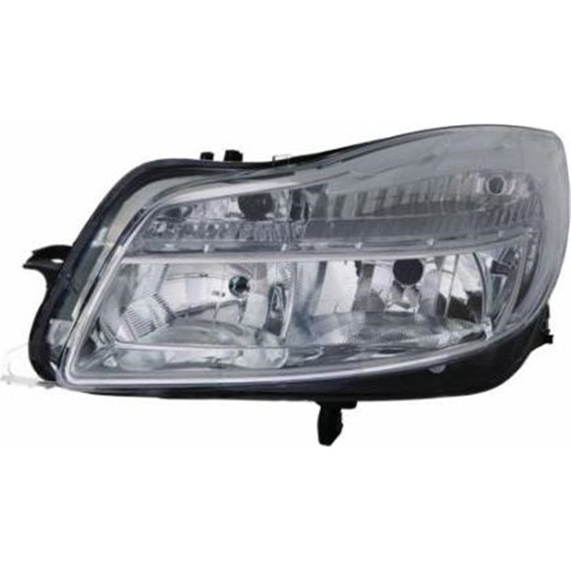 Far - ABAKUS-442-1158LMLD-EM