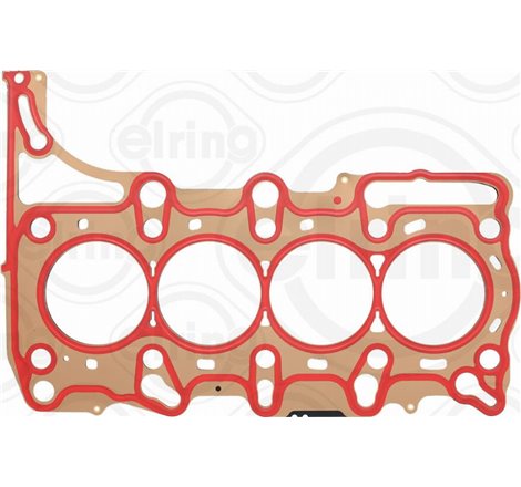 Garnitura de chiuloasa grosime. 1.3mm HONDA CIVIC IX. CIVIC X. CR-V IV 1.6D 02.13- - Elring-905101