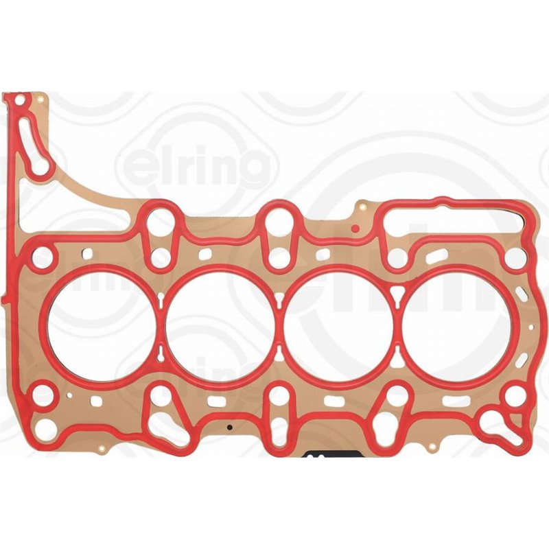 Garnitura de chiuloasa grosime. 1.3mm HONDA CIVIC IX. CIVIC X. CR-V IV 1.6D 02.13- - Elring-905101