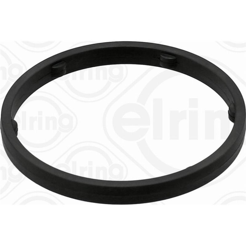 Garnitura, carcasa termostat - Elring-907.000