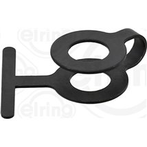 Garnitura turbocompresor OPEL INSIGNIA B. INSIGNIA B COUNTRY. INSIGNIA B GRAND SPORT 2.0D 03.17- - Elring-907620