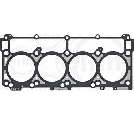 Garnitura de chiuloasa Dreapta grosime. 0.6mm CHRYSLER 300C. ASPEN. DODGE CHARGER. DURANGO. MAGNUM. RAM 1500. RAM 2500. JEEP COM