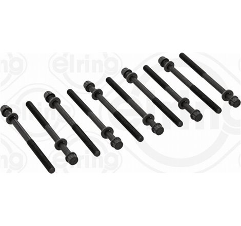 Set surub. chiulasa - Elring-912390 - Elring-912390