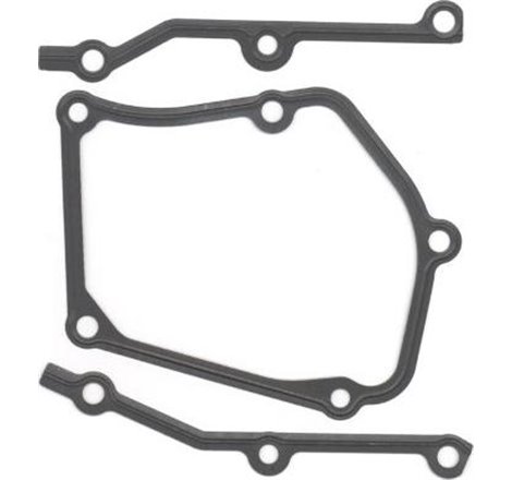 Set garnituri. carcasa distributie - Elring-914667 - Elring-914667