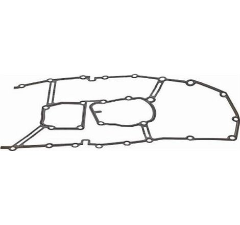 Garnitura capac distributie - Elring-919898