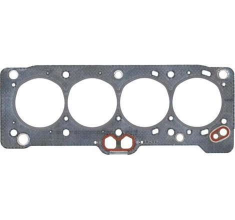 Garnitura de chiuloasa grosime. 1.4mm TOYOTA CARIBE. CARINA V. CELICA. COROLLA. SPRINTER. SPRINTER CARIB 1.6 05.87-08.03 - Elrin