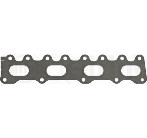 Garnitura galerie evacuare 4 cilindri. 1. 2. 3. 4 MERCEDES 124 C124. 124 T-MODEL S124. 124 W124. C CL203. C T-MODEL S202. C T-MO