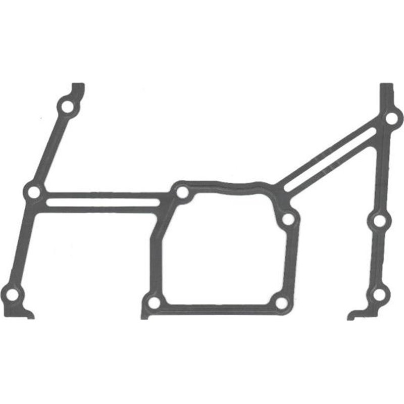 Garnitura capac distributie BMW 3 E36. 3 E46. 5 E34. Z3 E36 1.6-1.9 09.93-07.06 - Elring-923002