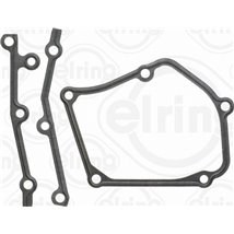 Set garnituri. carcasa distributie - Elring-923029 - Elring-923029