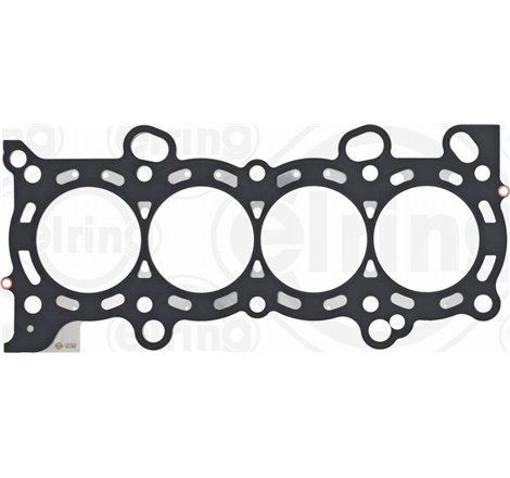 Garnitura de chiuloasa grosime. 0.7mm ACURA RSX. HONDA CIVIC VII. CR-V II. CR-V III. CR-V IV. FR-V. INTEGRA. STREAM 2.0-2.4 05.0