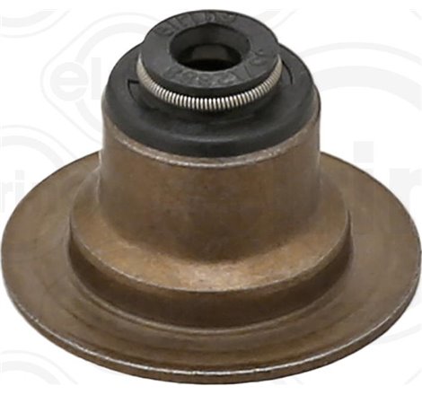 Simering supape 5x9.9-9.9x14x16.5 JAGUAR S-TYPE II. XJ. XK 8. XK II. LAND ROVER DISCOVERY III. RANGE ROVER III. RANGE ROV - Elri