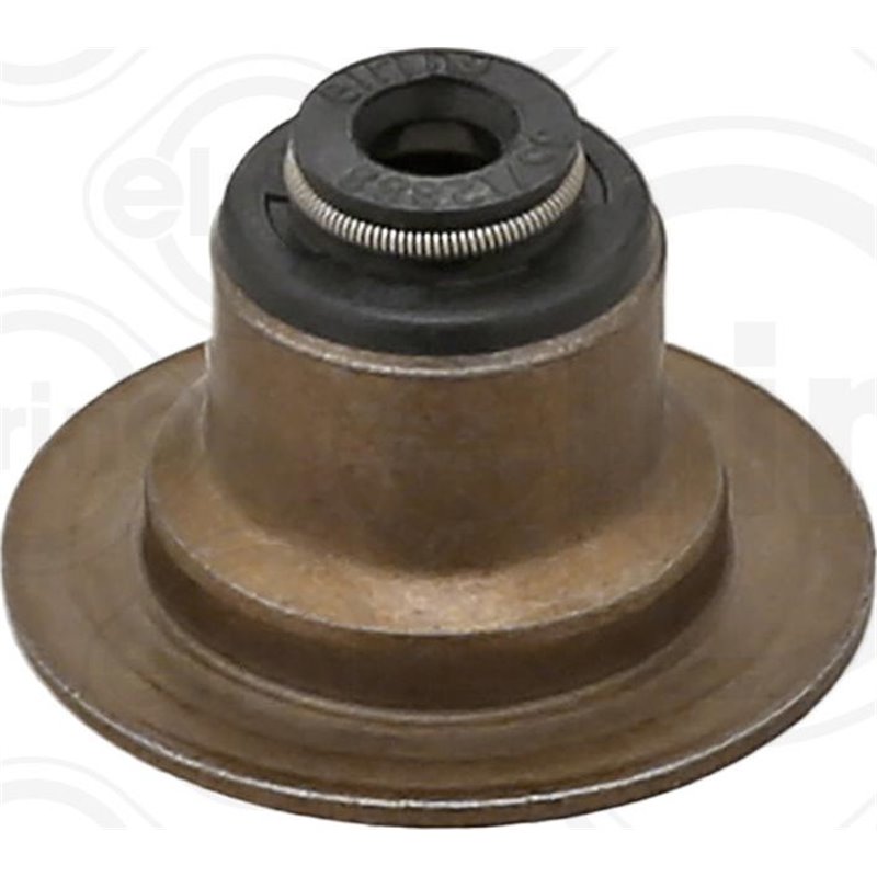 Simering supape 5x9.9-9.9x14x16.5 JAGUAR S-TYPE II. XJ. XK 8. XK II. LAND ROVER DISCOVERY III. RANGE ROVER III. RANGE ROV - Elri