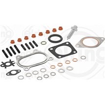 Set montaj. turbocompresor - Elring-940450 - Elring-940450