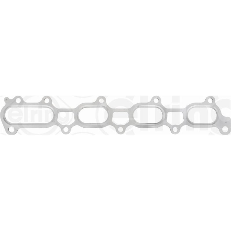 Garnitura. galerie evacuare - Elring-940580 - Elring-940580