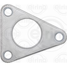 Garnitura turbocompresor grosime 0.4mm NISSAN ALMERA II. ALMERA TINO. CABSTAR. NAVARA. NAVARA NP300. NP300. PICK UP. PRIMERA. X-