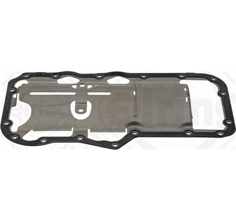 Garnitura cu jet de ulei DODGE DAKOTA. DURANGO. NITRO. RAM 1500. JEEP CHEROKEE. COMMANDER. GRAND CHEROKEE III 3.7 06.01- - Elrin