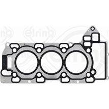 Garnitura de chiuloasa Dreapta grosime. 0.6mm JAGUAR F-PACE. F-TYPE. XE. XF I. XF II. XF SPORTBRAKE. XJ. LAND ROVER DISCOVERY IV