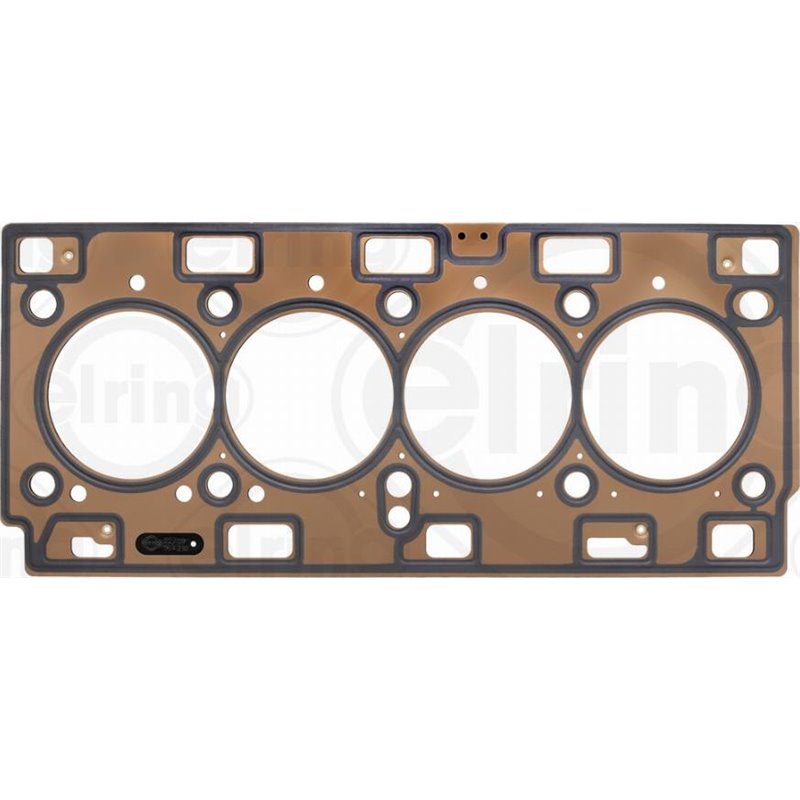 Garnitura de chiuloasa grosime. 1.55mm NISSAN INTERSTAR. PRIMASTAR. OPEL MOVANO A. VIVARO A. RENAULT MASTER II. TRAFIC II 2.5D 0